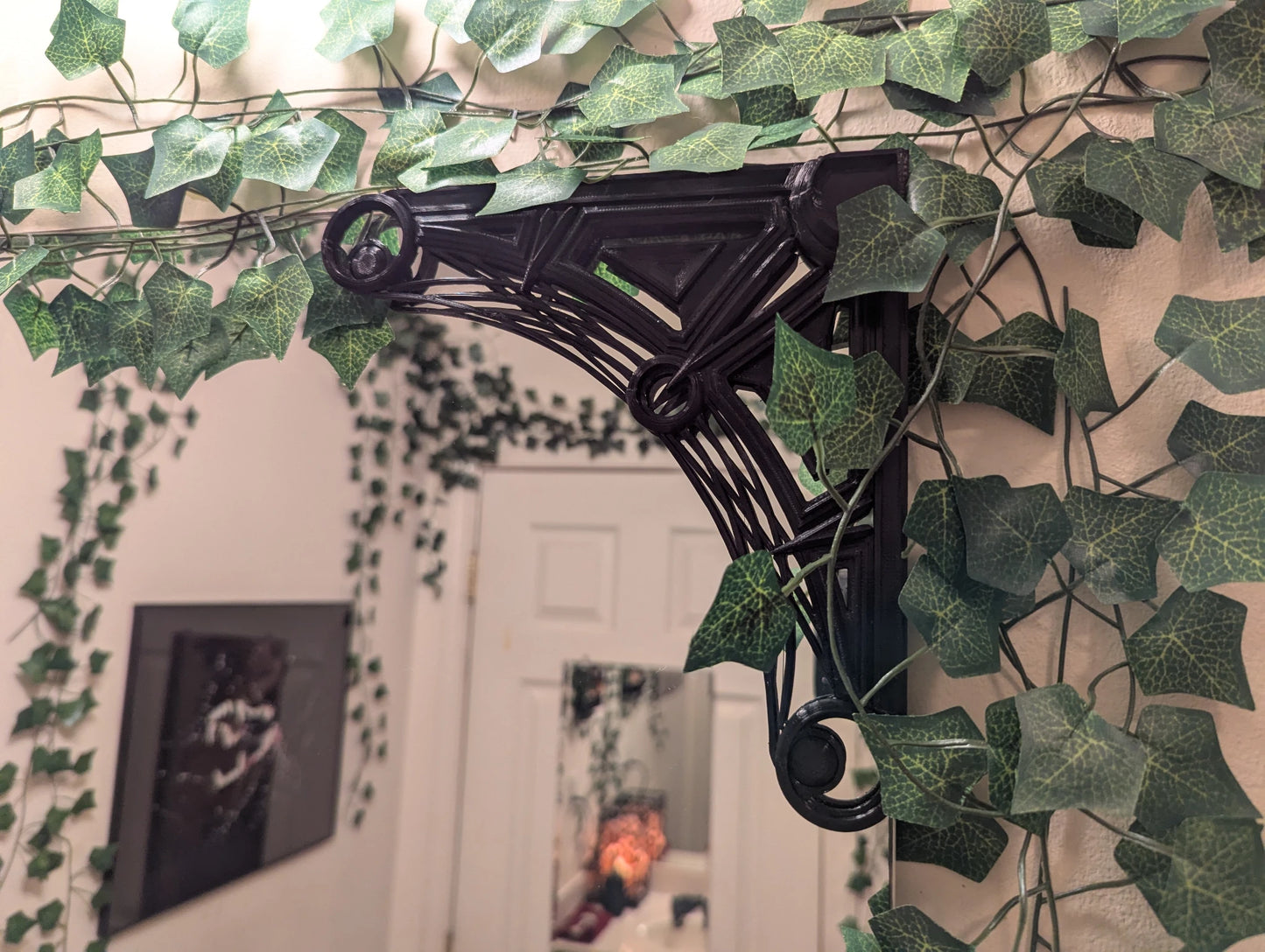 Dwarven Relic Decorative Corner