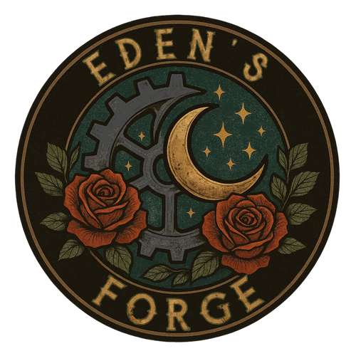 The Anvil @ Eden's Forge