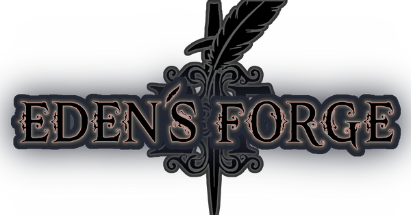 Eden's Forge